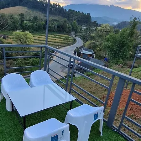 ข้างเขาแคมป์ Khangkhao Camp Ban Yang Khun Wang Exterior photo