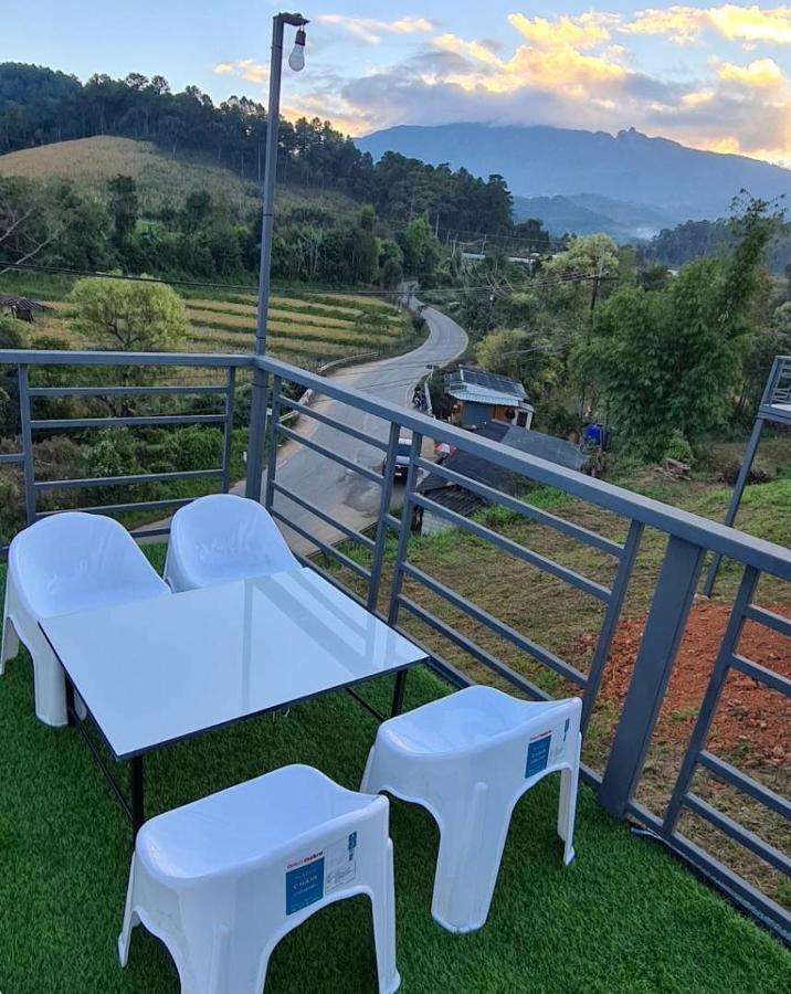 ข้างเขาแคมป์ Khangkhao Camp *