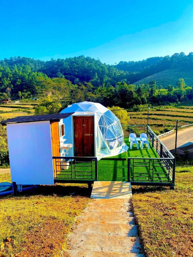ข้างเขาแคมป์ Khangkhao Camp
