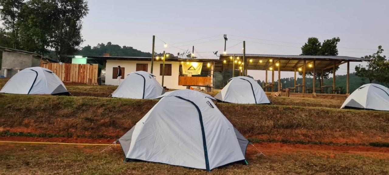ข้างเขาแคมป์ Khangkhao Camp *