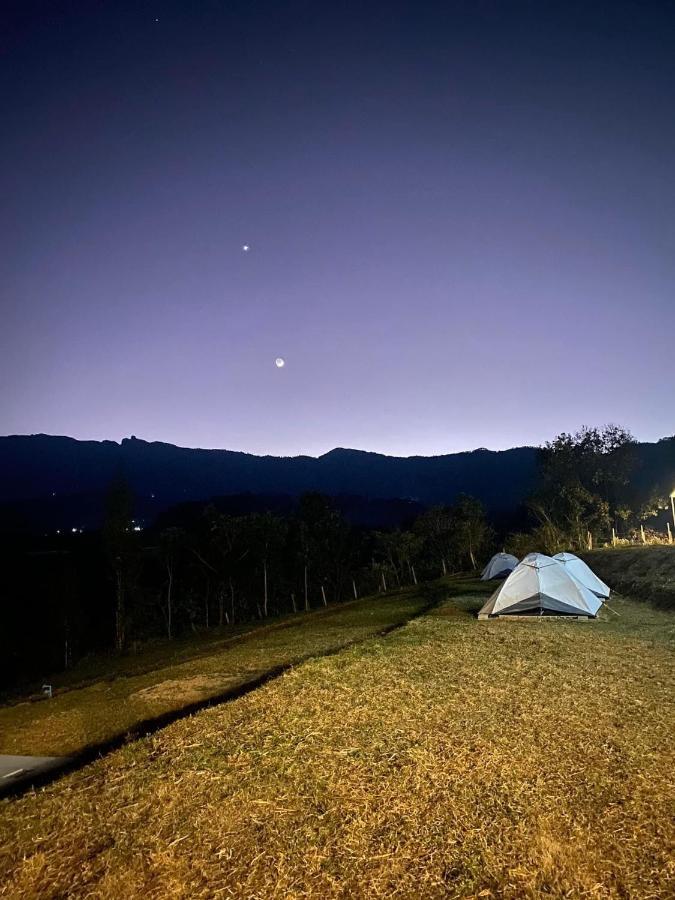 ข้างเขาแคมป์ Khangkhao Camp *
