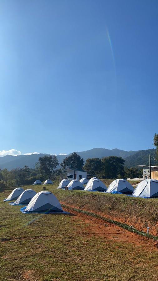 ข้างเขาแคมป์ Khangkhao Camp *
