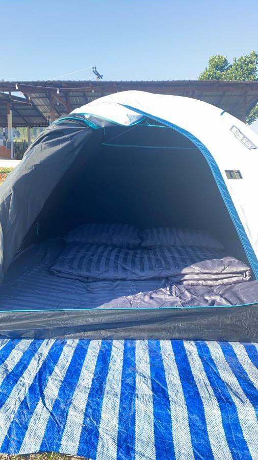 ข้างเขาแคมป์ Khangkhao Camp Tente de luxe